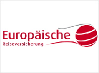 Europäische Reiseversicherung Logo
