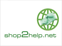 Shop2Help Logo