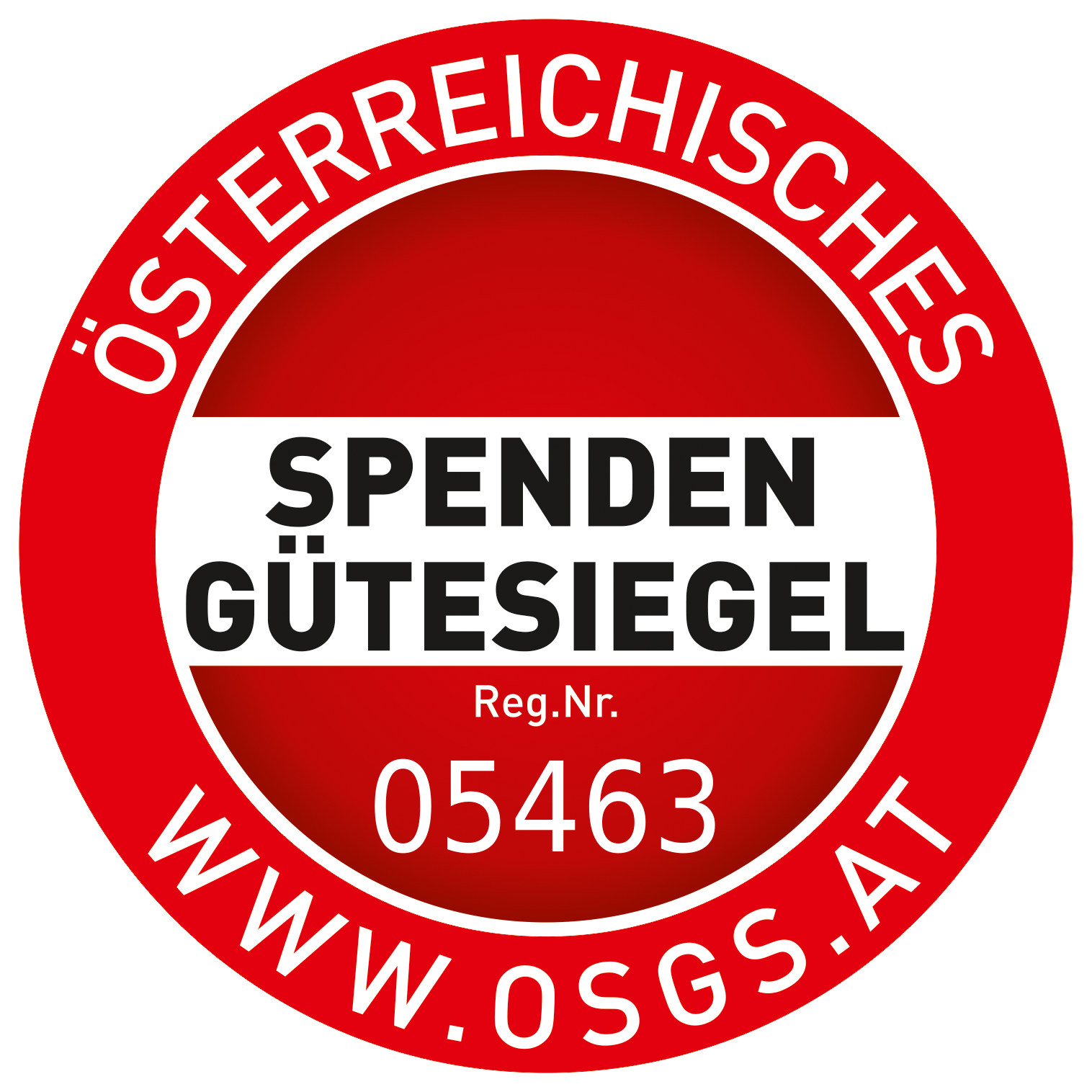 Icon Spendengütesiegel
