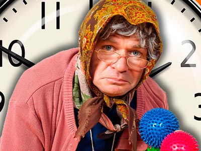Ermi Oma