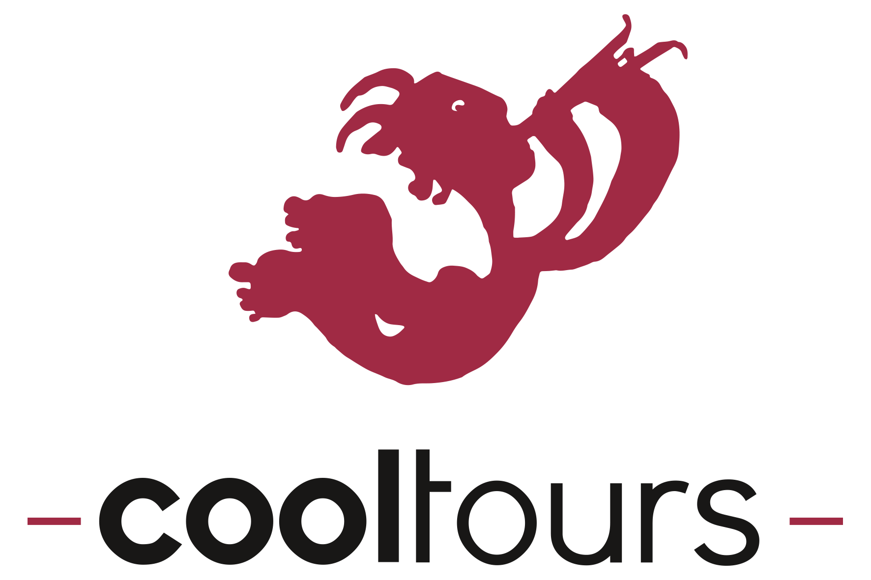 Cooltours logo