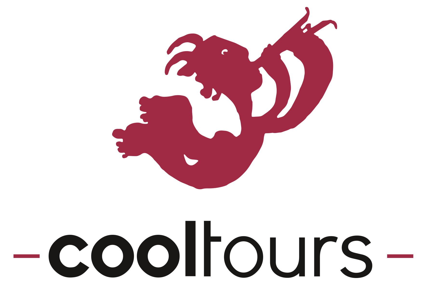 Logo Cooltours