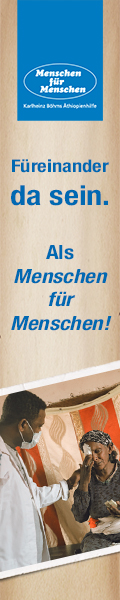 Menschen für Menschen Füreinander Da Sein Skyscraper