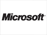 Microsoft Logo