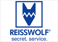 Reisswolf Logo