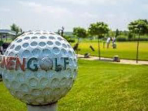 Golfball