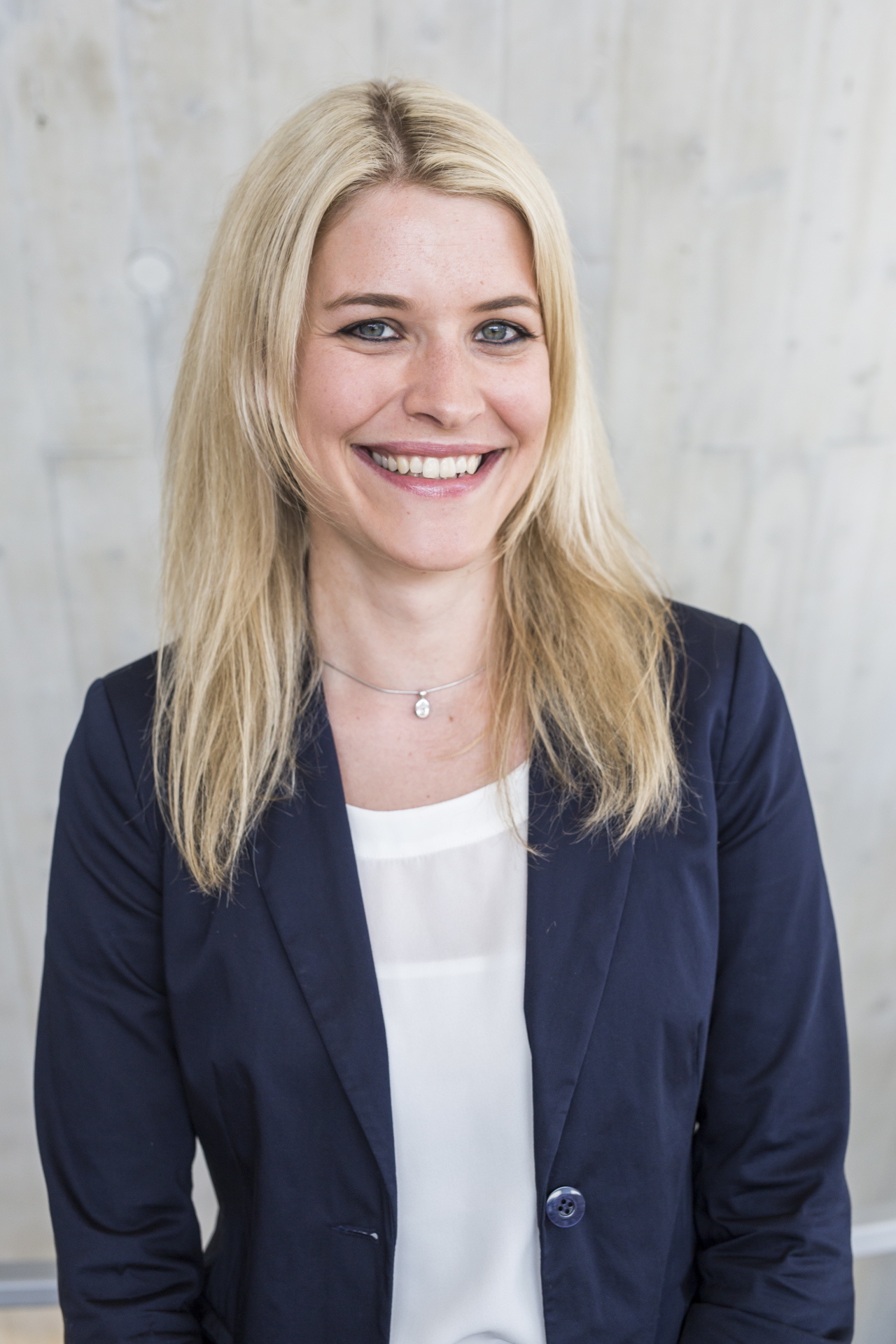 Mag.a Olivia Rauscher