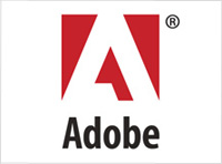 Adobe Logo