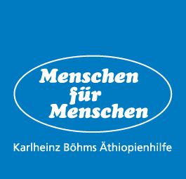 Logo Menschen für Menschen