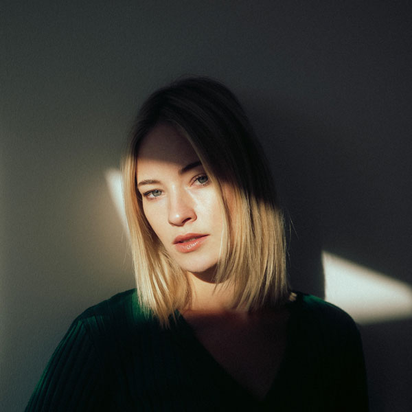 Portrait von Valerie Huber