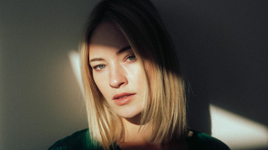 Portrait von Valerie Huber