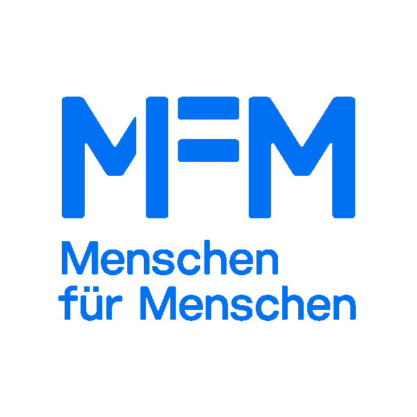 Logo von Menschen für Menschen