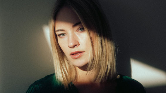 Portrait von Valerie Huber