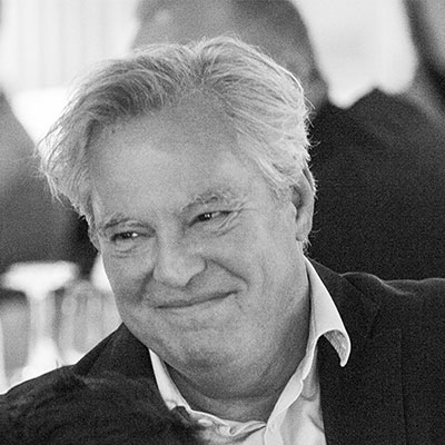 Foto von Dr. Mick van Trotsenburg