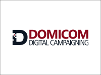 DOMICOM Logo