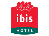 IBIS Hotel Logo