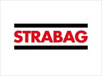 Strabag Logo