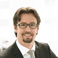 Thomas Dalfen Aufsichtsratsvorsitzender Menschen für Menschen